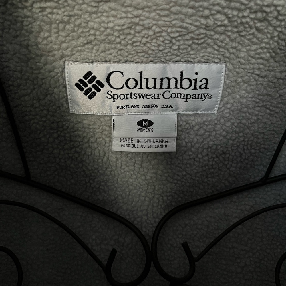 âď¸âď¸Columbia Jacketâď¸âď¸ - Picture 3 of 7